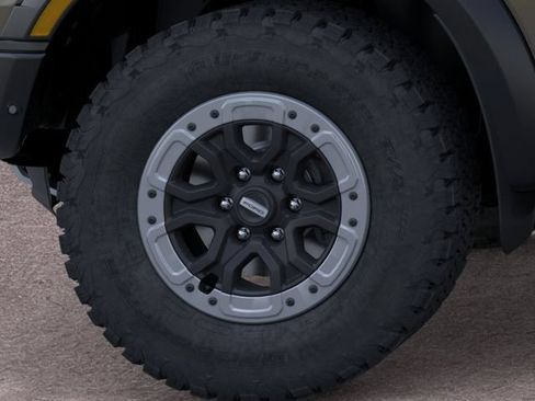 New 2026 Ford Ranger Raptor AWD/4WD image 19