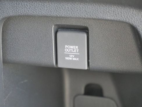 Used 2025 Honda Odyssey Sport-L image 26