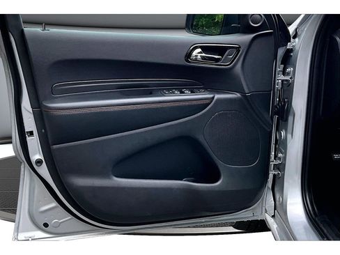 Certified 2025 Dodge Durango GT AWD/4WD image 20
