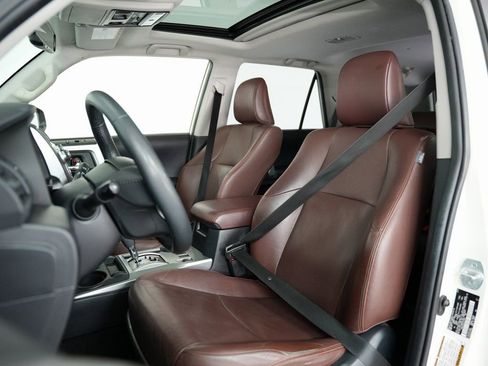 Used 2018 Toyota 4Runner Limited image 50