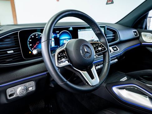 Used 2023 Mercedes-Benz GLE 350 GLE 350 w/ AMG Line Exterior image 37