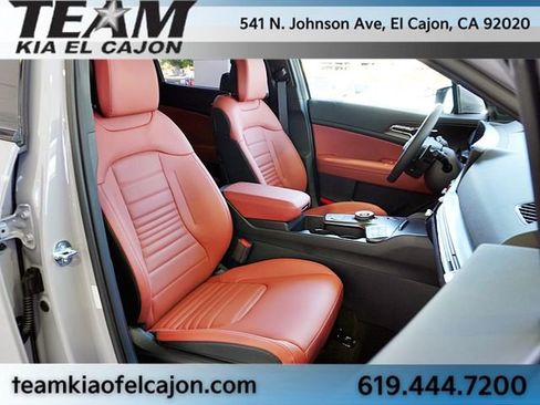 New 2026 Kia Sportage SX Prestige AWD/4WD image 15