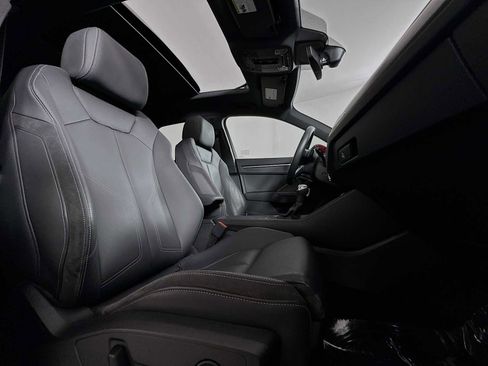 Certified 2023 Audi Q3 2.0T Premium w/ Black Optic Sport Package image 26