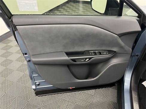 Certified 2023 Lexus RZ 450e Premium w/ Technology Package image 9