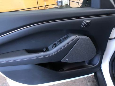 New 2025 Ford Mustang Mach-E Premium w/ Interior Protection Package image 12