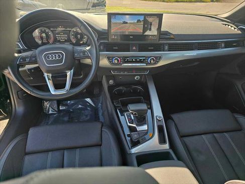 Used 2024 Audi A5 2.0T Premium Plus image 22