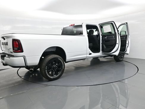 New 2026 RAM 3500 Big Horn image 34