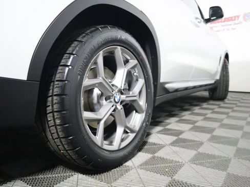 Used 2023 BMW X3 xDrive30i image 23