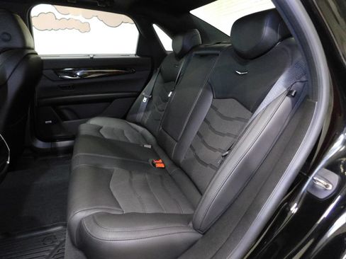 Used 2019 Cadillac CT6 Premium Luxury AWD/4WD image 57