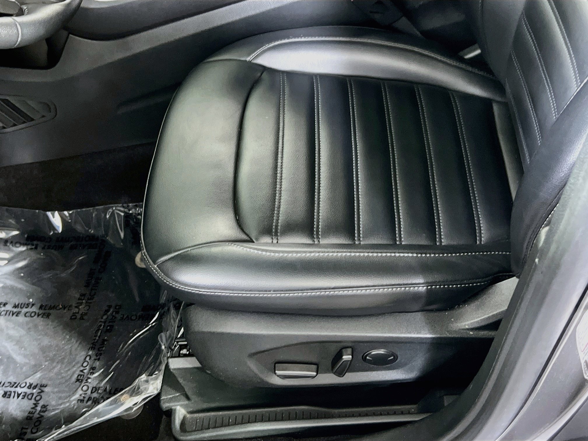 Used 2022 Ford Edge SEL AWD/4WD image 18