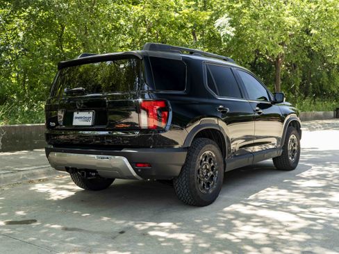 Used 2026 Honda Passport TrailSport Elite image 9