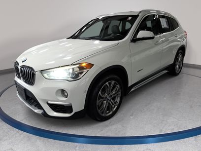 Used 2017 BMW X1 xDrive28i