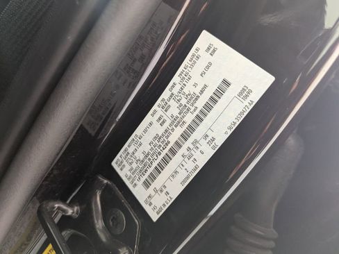 Used 2020 Ford F150 XLT w/ Equipment Group 302A Luxury image 31