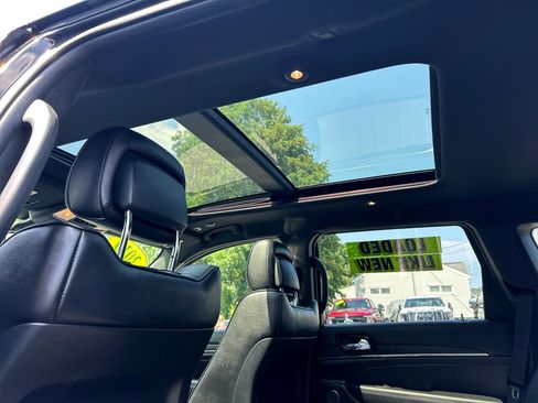 Used 2019 Jeep Grand Cherokee High Altitude image 15