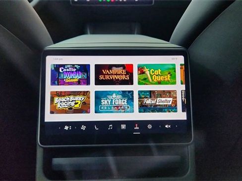 Used 2026 Tesla Model Y Long Range image 54