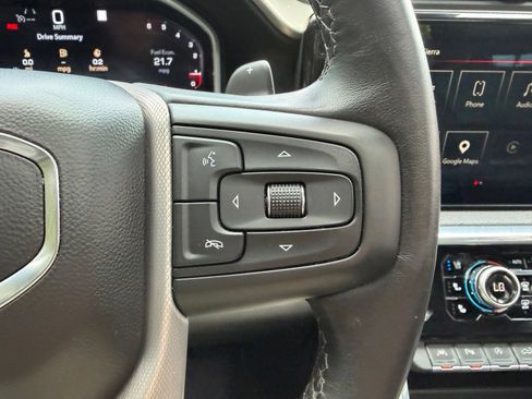 Used 2022 GMC Sierra 1500 Denali AWD/4WD image 15