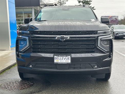 New 2026 Chevrolet Tahoe LT w/ Comfort Package image 8