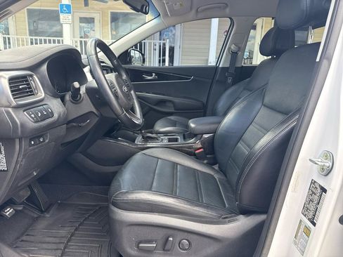 Used 2016 Kia Sorento EX w/ EX Premium Package FWD image 35