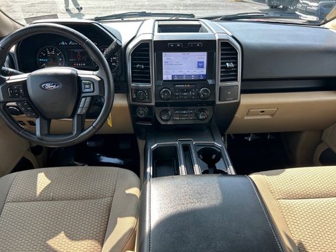 Used 2020 Ford F150 XLT w/ Equipment Group 302A Luxury image 3