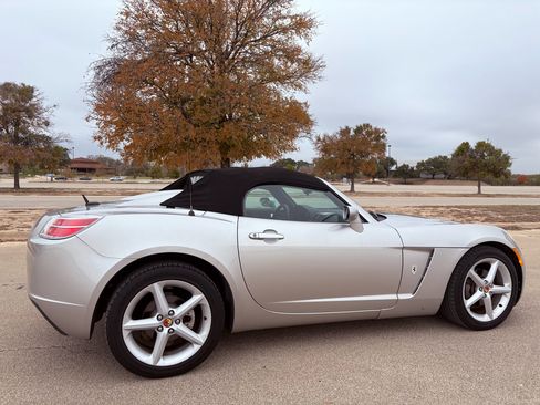Used 2007 Saturn Sky 2dr Conv image 45