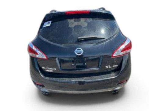 Used 2013 Nissan Murano SL image 4