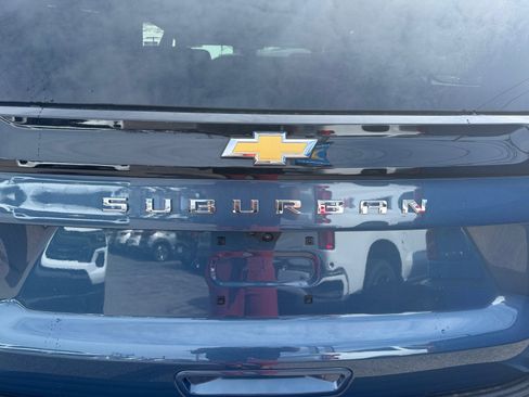 New 2026 Chevrolet Suburban LS w/ Max Trailering Package image 17