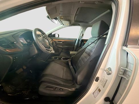 Used 2019 Honda CR-V EX image 13