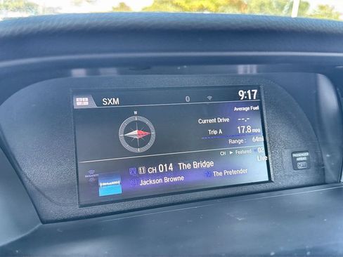 Used 2017 Honda Accord EX-L image 23