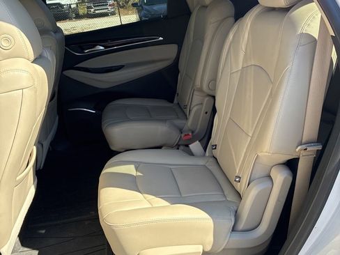 Used 2020 Buick Enclave Essence w/ Sound and Sites Package image 16