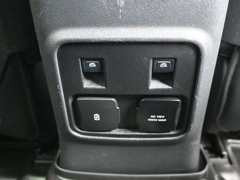 Certified 2024 Ford Bronco Badlands AWD/4WD image 15