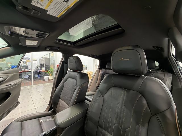 Used 2024 Buick Envista Avenir FWD image 27