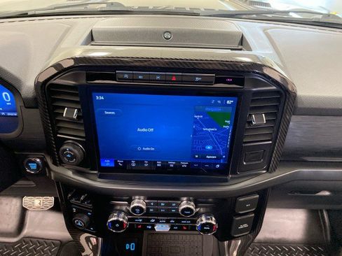 Used 2024 Ford F150 XLT w/ Equipment Group 303A High AWD/4WD image 31