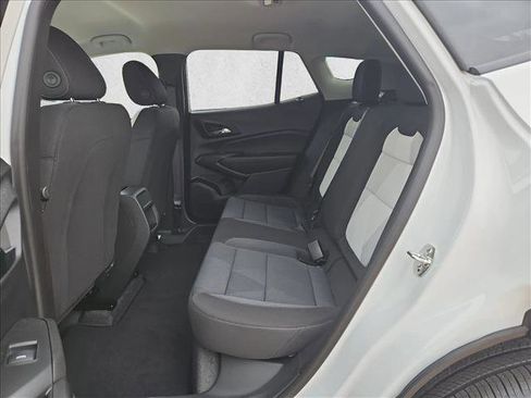 New 2026 Chevrolet Trax LS FWD image 15