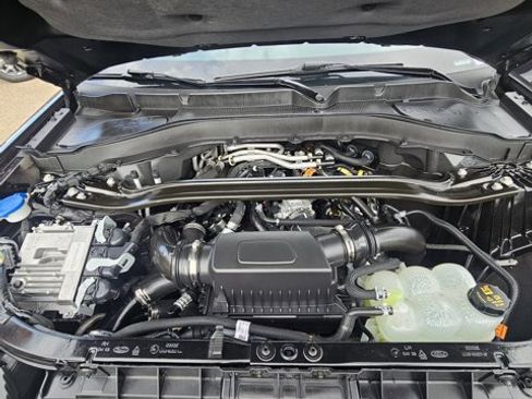 Certified 2024 Ford Explorer ST w/ Equipment Group 401A image 11