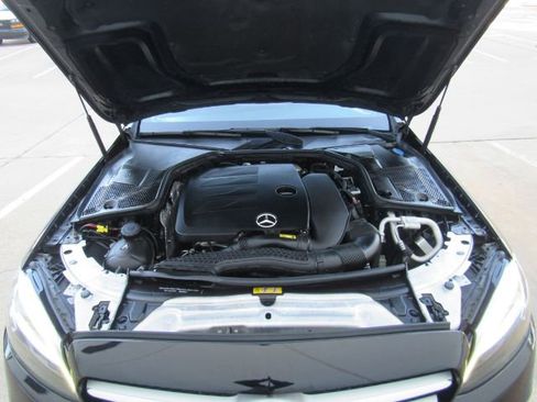 Used 2019 Mercedes-Benz C 300 Sedan image 58