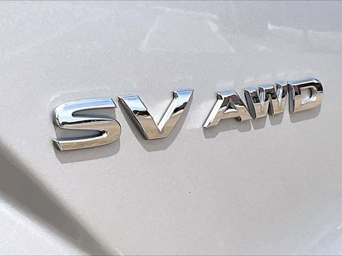 Used 2023 Nissan Murano SV AWD/4WD image 7