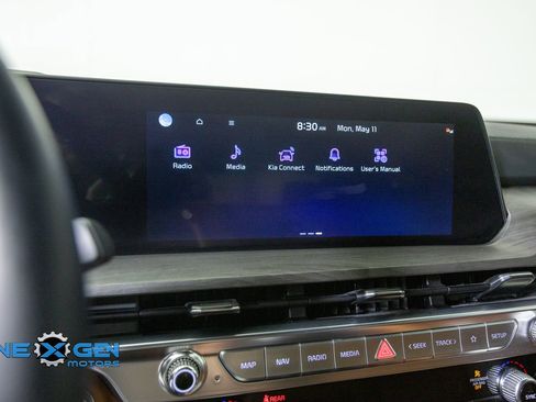 Used 2024 Kia Telluride SX Prestige X-Line AWD/4WD image 19
