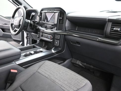 Used 2023 Ford F150 Lariat image 24