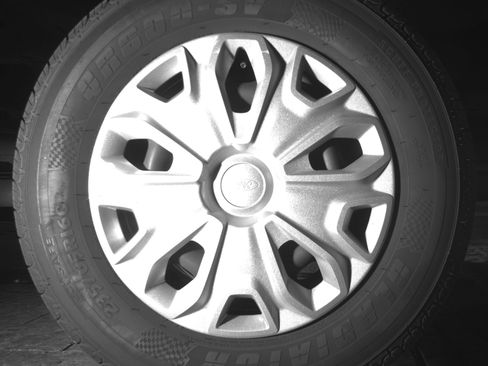 Used 2023 Ford Transit 350 XLT RWD image 19