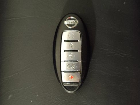 Used 2018 Nissan Armada SL w/ Premium Package image 32