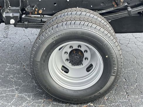 New 2026 Ford F550 XL image 21