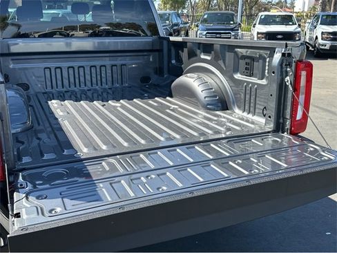 New 2026 Ford F250 XLT image 20
