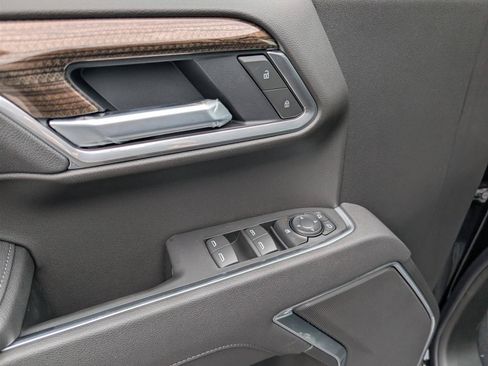 New 2026 Chevrolet Silverado 1500 LT AWD/4WD image 16