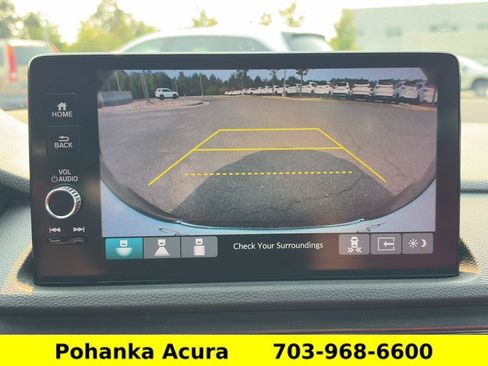 Certified 2024 Acura Integra A-Spec FWD image 15