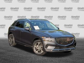 Used 2022 Genesis GV70 2.5T w/ Select Package AWD/4WD video 2