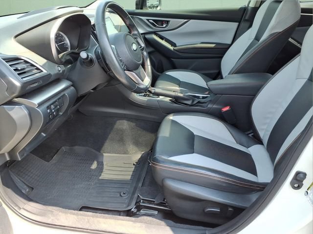 Used 2021 Subaru Crosstrek 2.5i Limited w/ Moonroof Package 2 AWD/4WD image 15