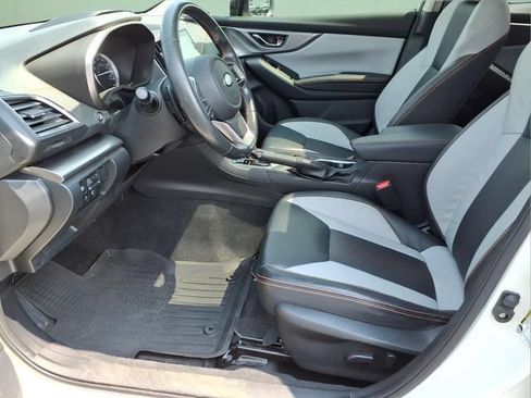 Used 2021 Subaru Crosstrek 2.5i Limited w/ Moonroof Package 2 AWD/4WD image 15
