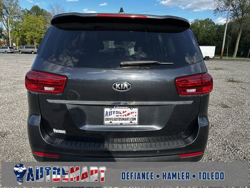 Used 2021 Kia Sedona EX image 6