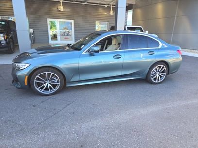 Used 2019 BMW 330i Sedan w/ Driving Assistance Package