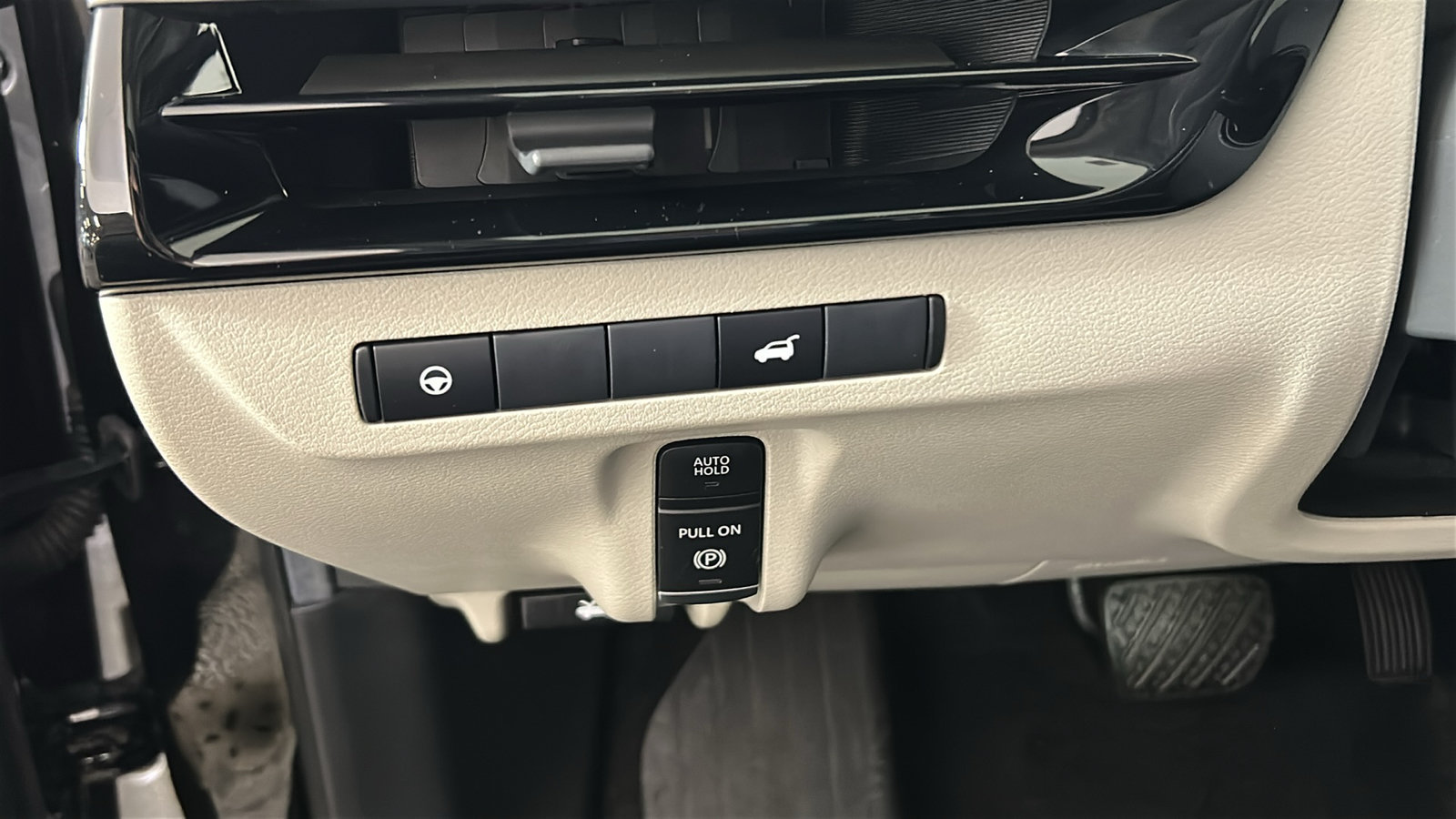 Used 2026 Nissan Murano SL AWD/4WD image 24